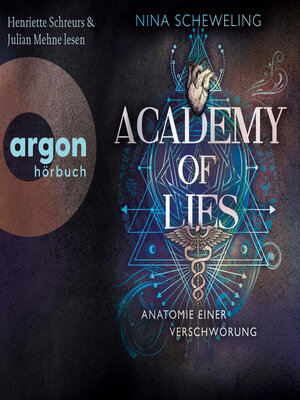 cover image of Anatomie einer Verschwörung